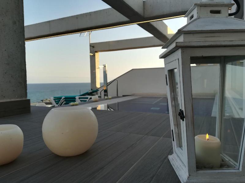 Hotel Censal image