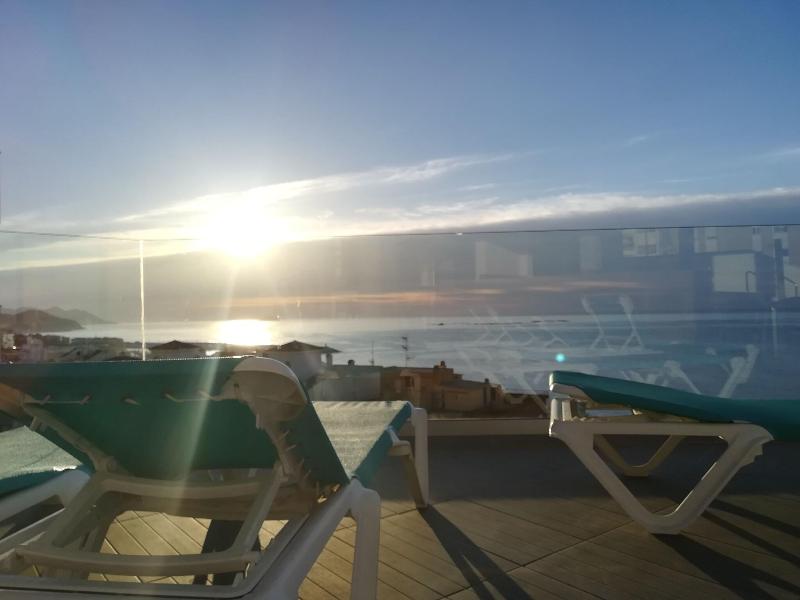 Hotel Censal image