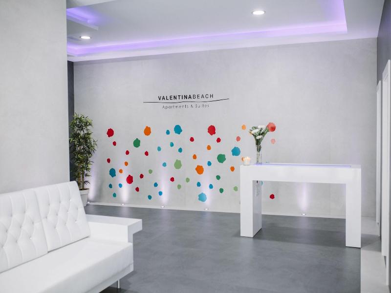 Valentina Beach Apartments Suites image