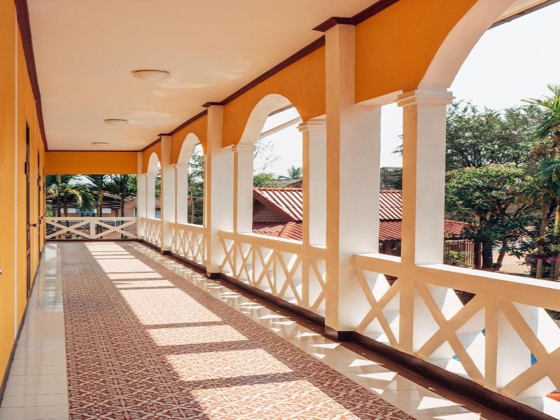 Le Jardin Hotel