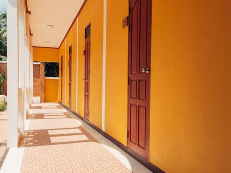 Le Jardin Hotel