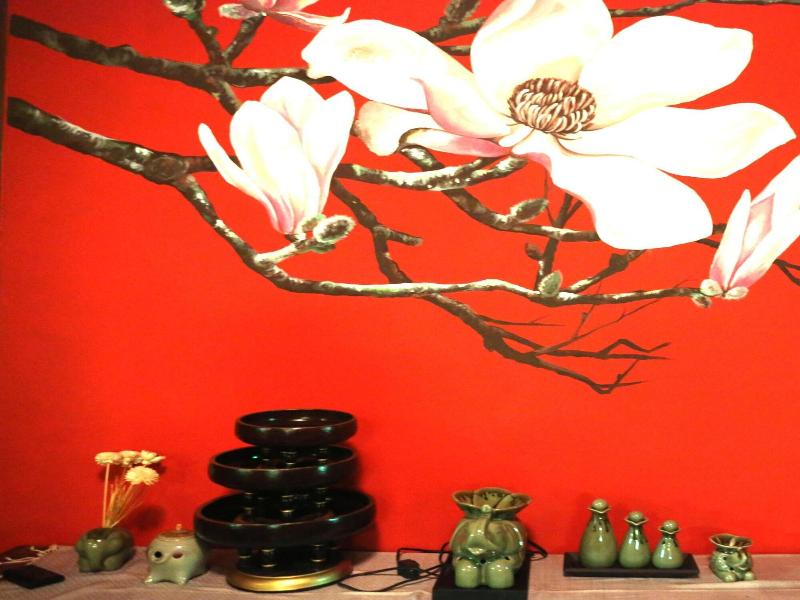 Le Jardin Hotel
