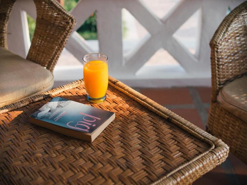 Le Jardin Hotel