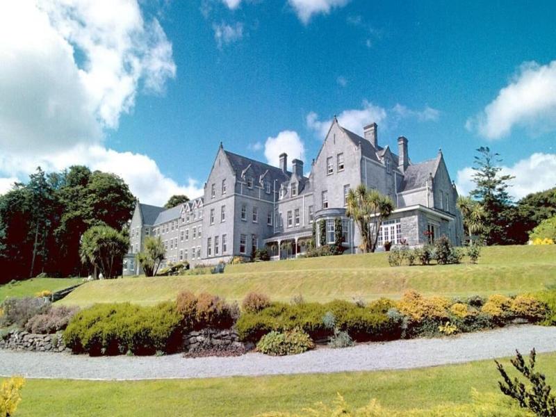Park Hotel Kenmare image