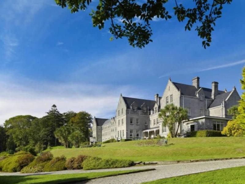 Park Hotel Kenmare image