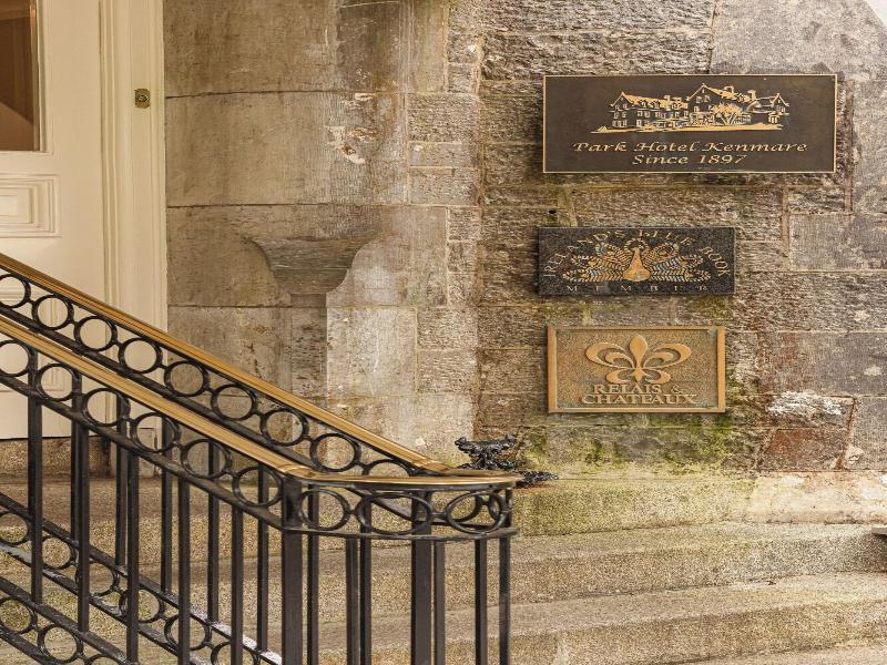 Park Hotel Kenmare image