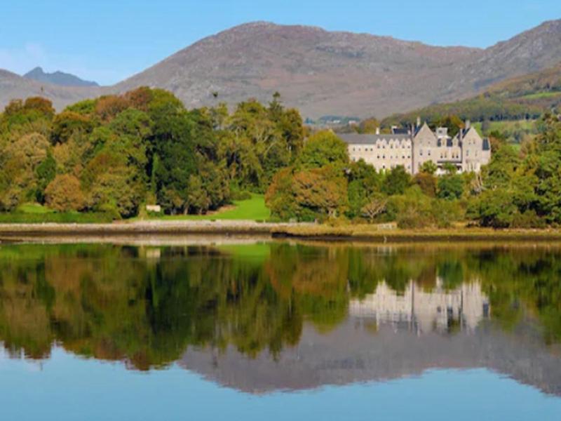 Park Hotel Kenmare image