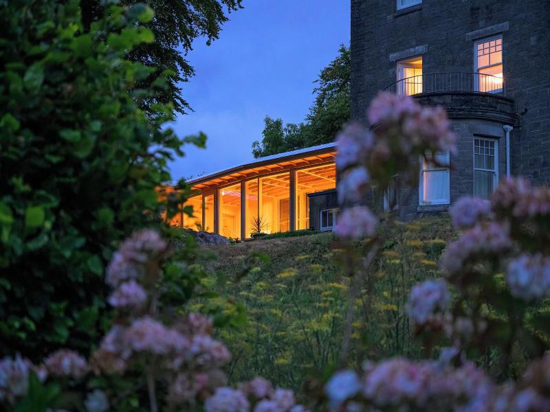 Park Hotel Kenmare image