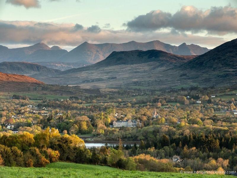 Park Hotel Kenmare image