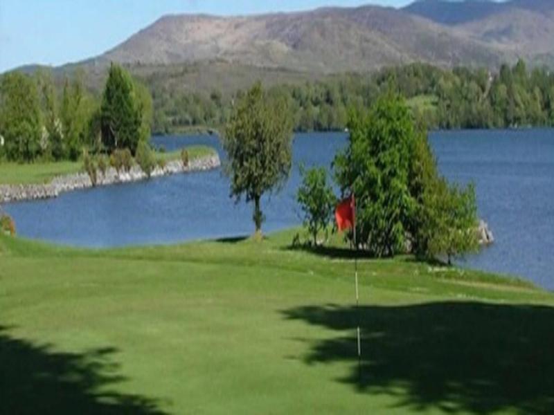 Park Hotel Kenmare image