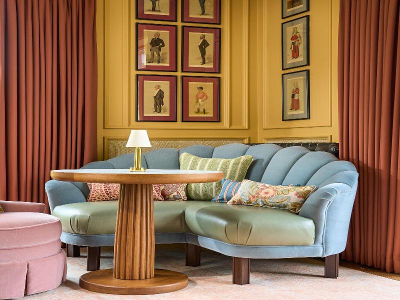 Park Hotel Kenmare image