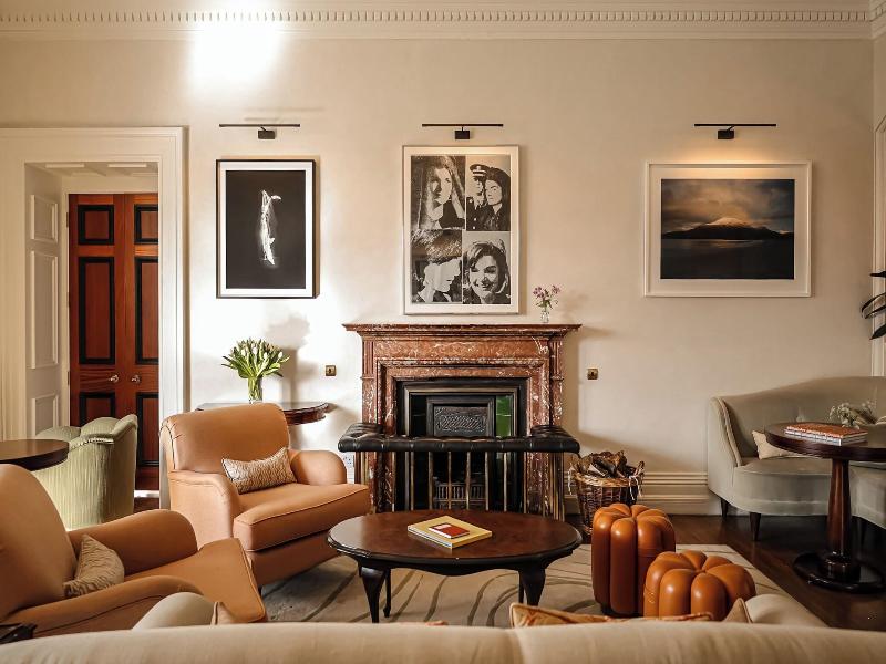 Park Hotel Kenmare image