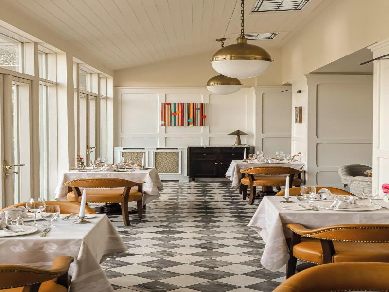 Park Hotel Kenmare image