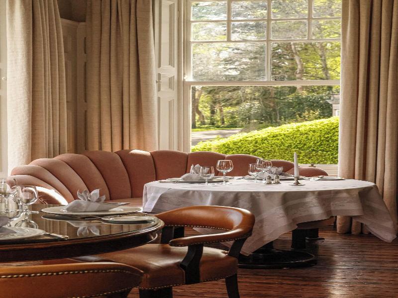 Park Hotel Kenmare image