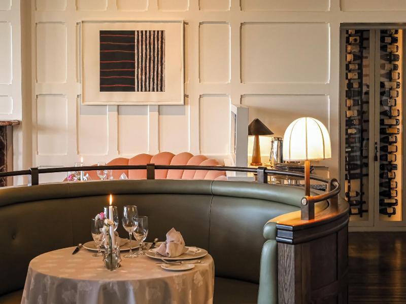 Park Hotel Kenmare image