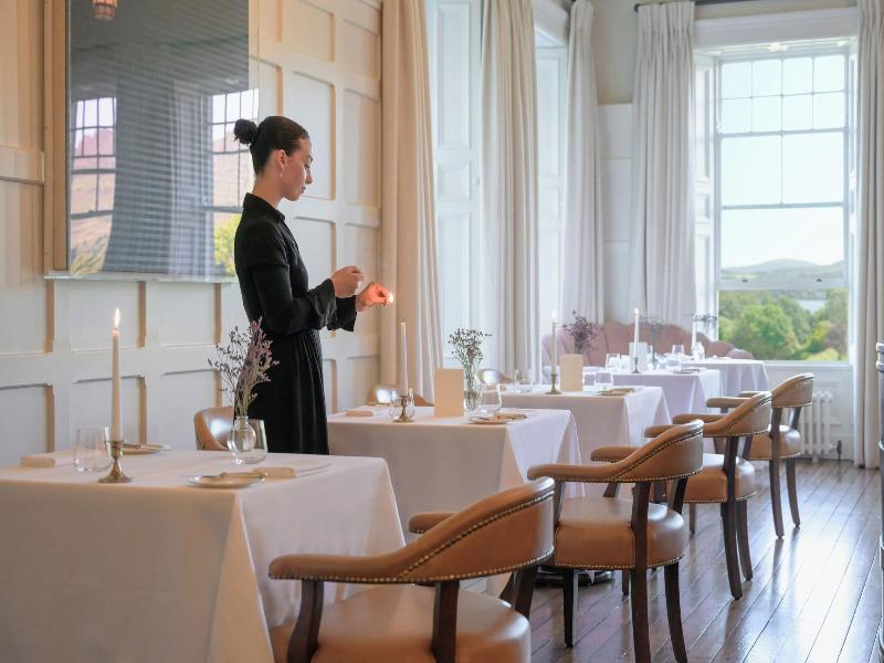 Park Hotel Kenmare image