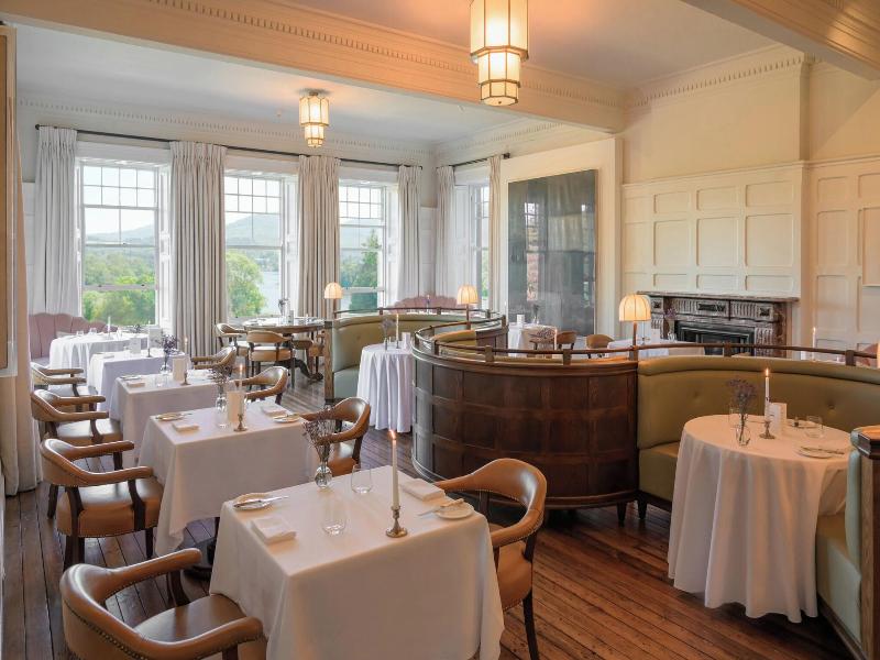 Park Hotel Kenmare image