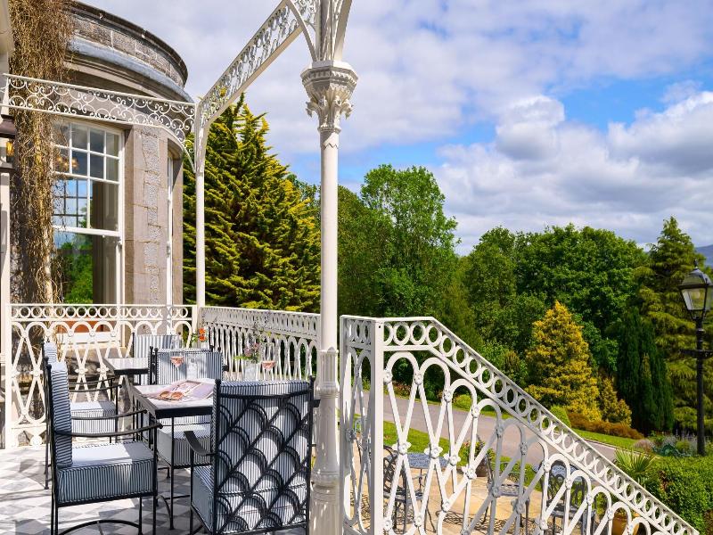 Park Hotel Kenmare image