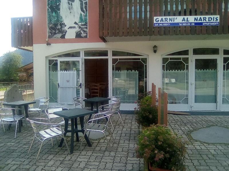 Hotel Garni Al Nardis image