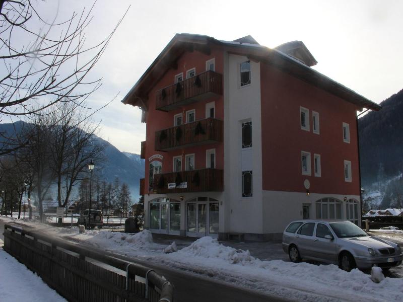 Hotel Garni Al Nardis image
