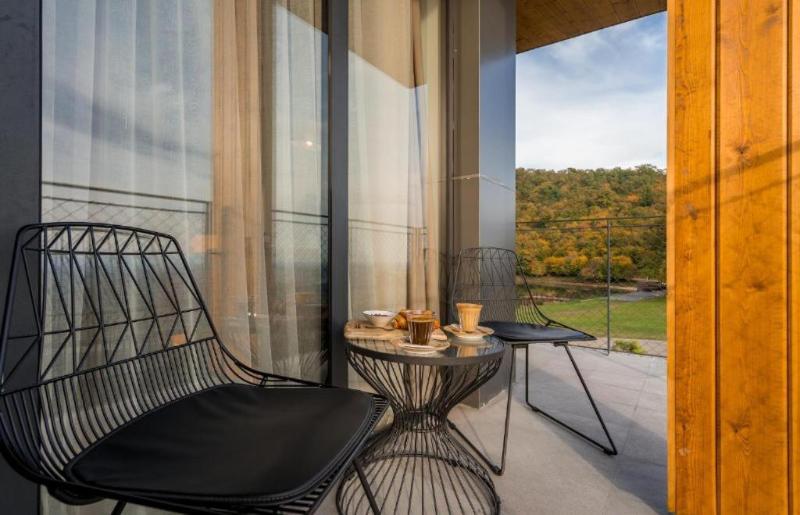 Kvareli Lake Resort 4