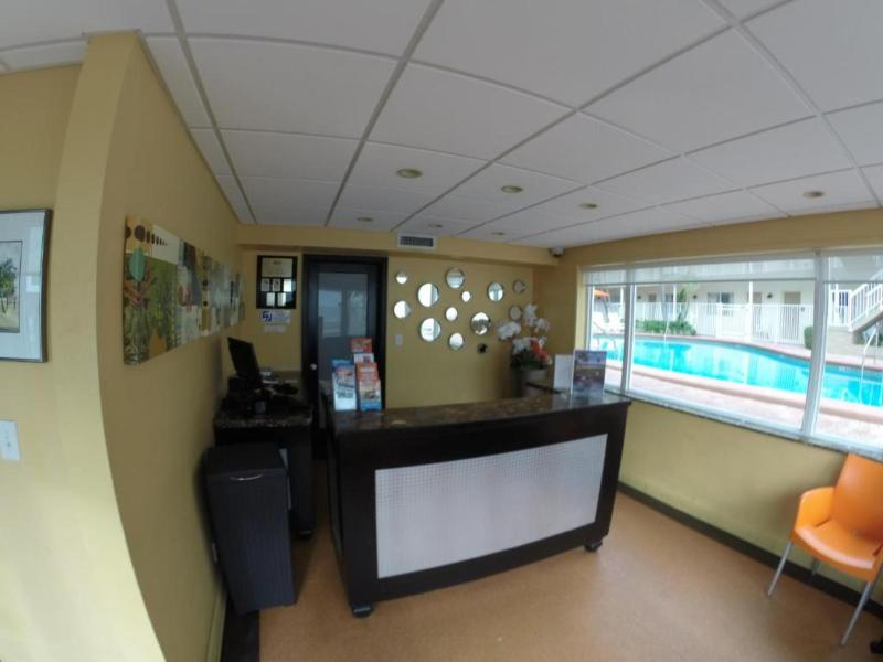 Silver Seas Beach Resort image