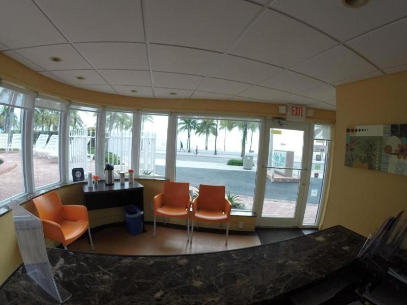 Silver Seas Beach Resort image