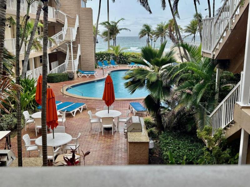 Silver Seas Beach Resort image