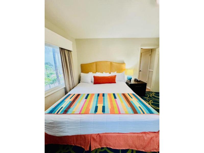 Silver Seas Beach Resort image