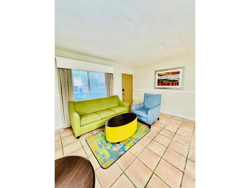 Silver Seas Beach Resort image