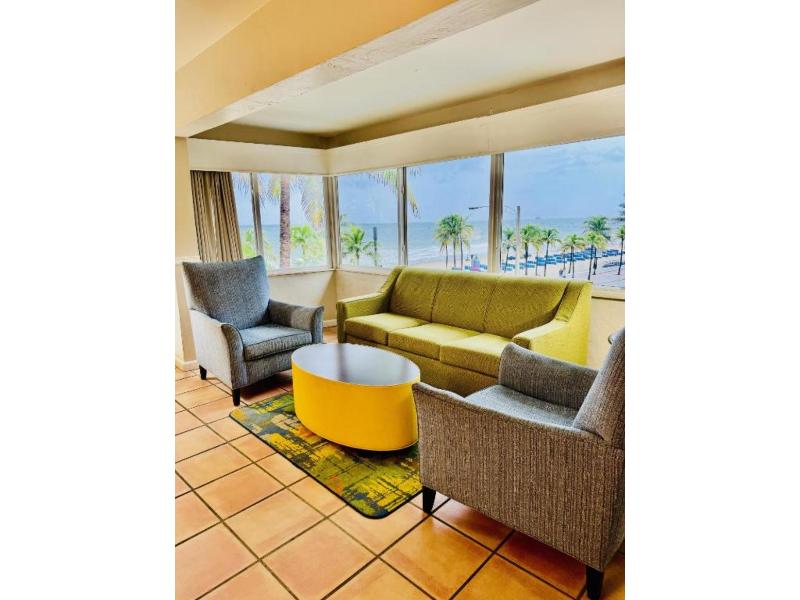 Silver Seas Beach Resort image