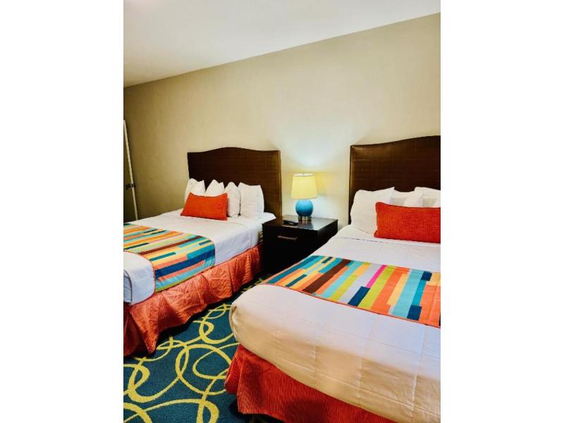 Silver Seas Beach Resort image
