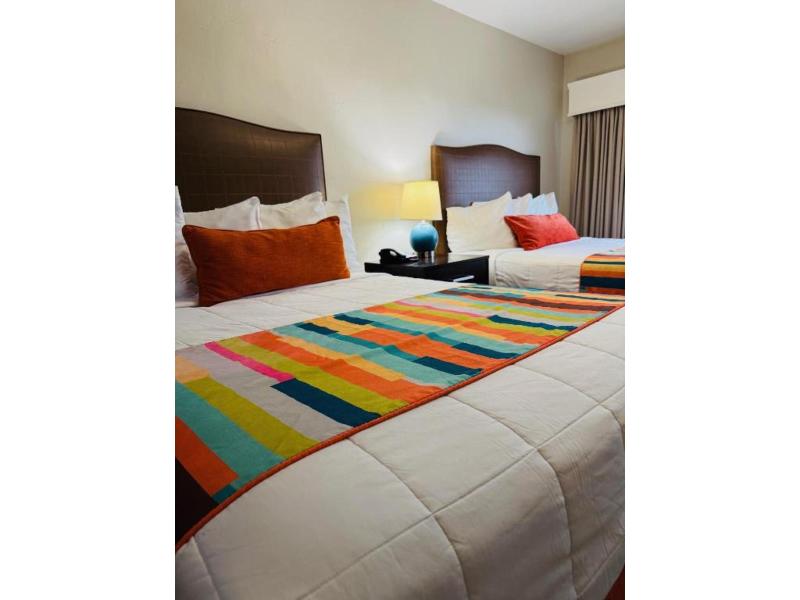 Silver Seas Beach Resort image