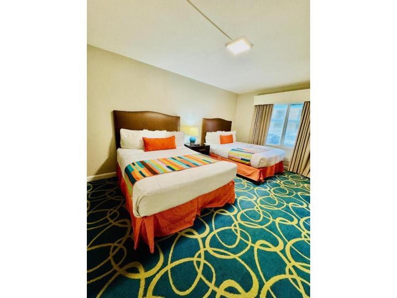 Silver Seas Beach Resort image