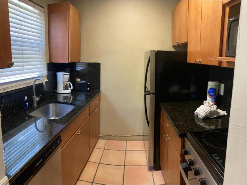 Silver Seas Beach Resort image