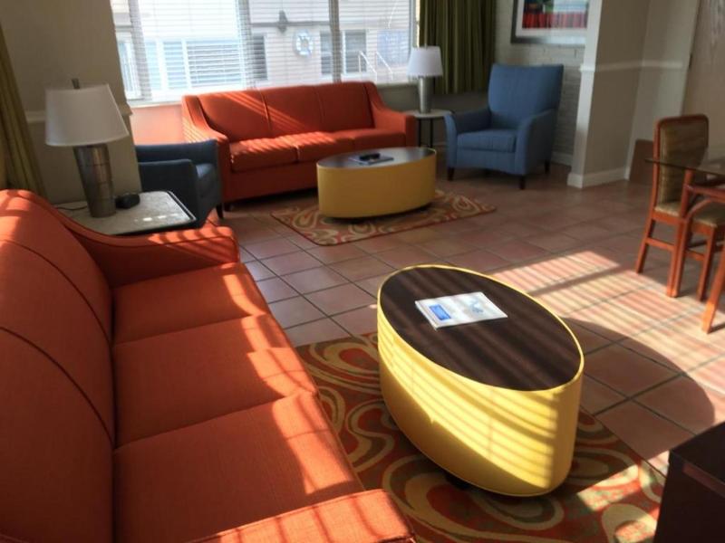 Silver Seas Beach Resort image
