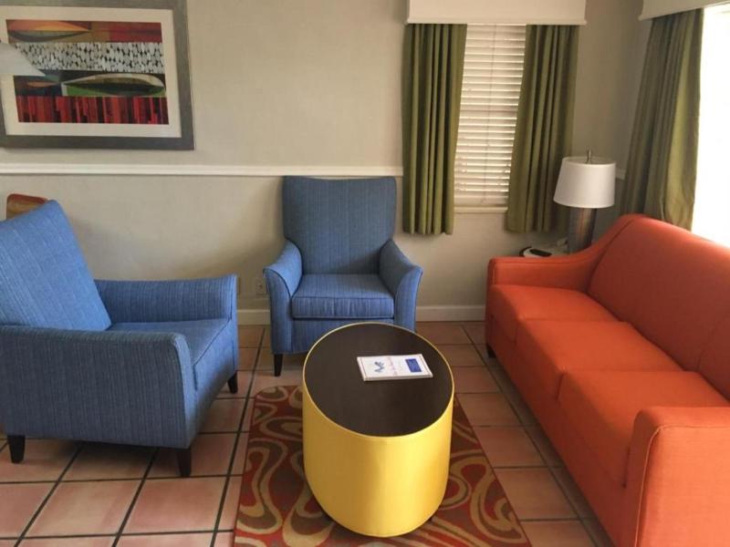 Silver Seas Beach Resort image