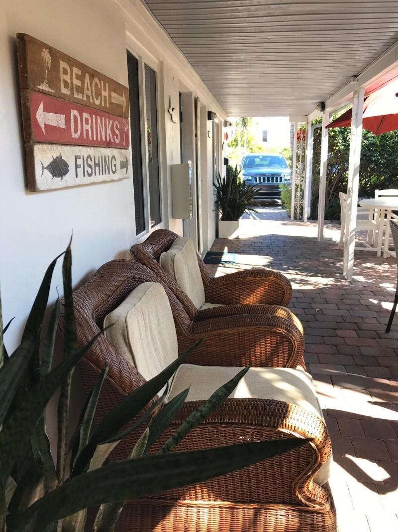 4145 By The Sea Inn Suites image