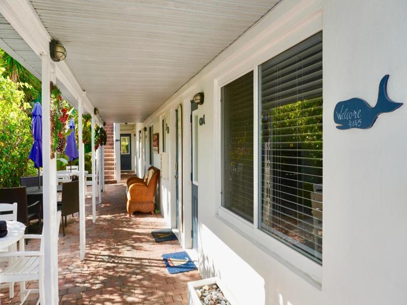 4145 By The Sea Inn Suites image