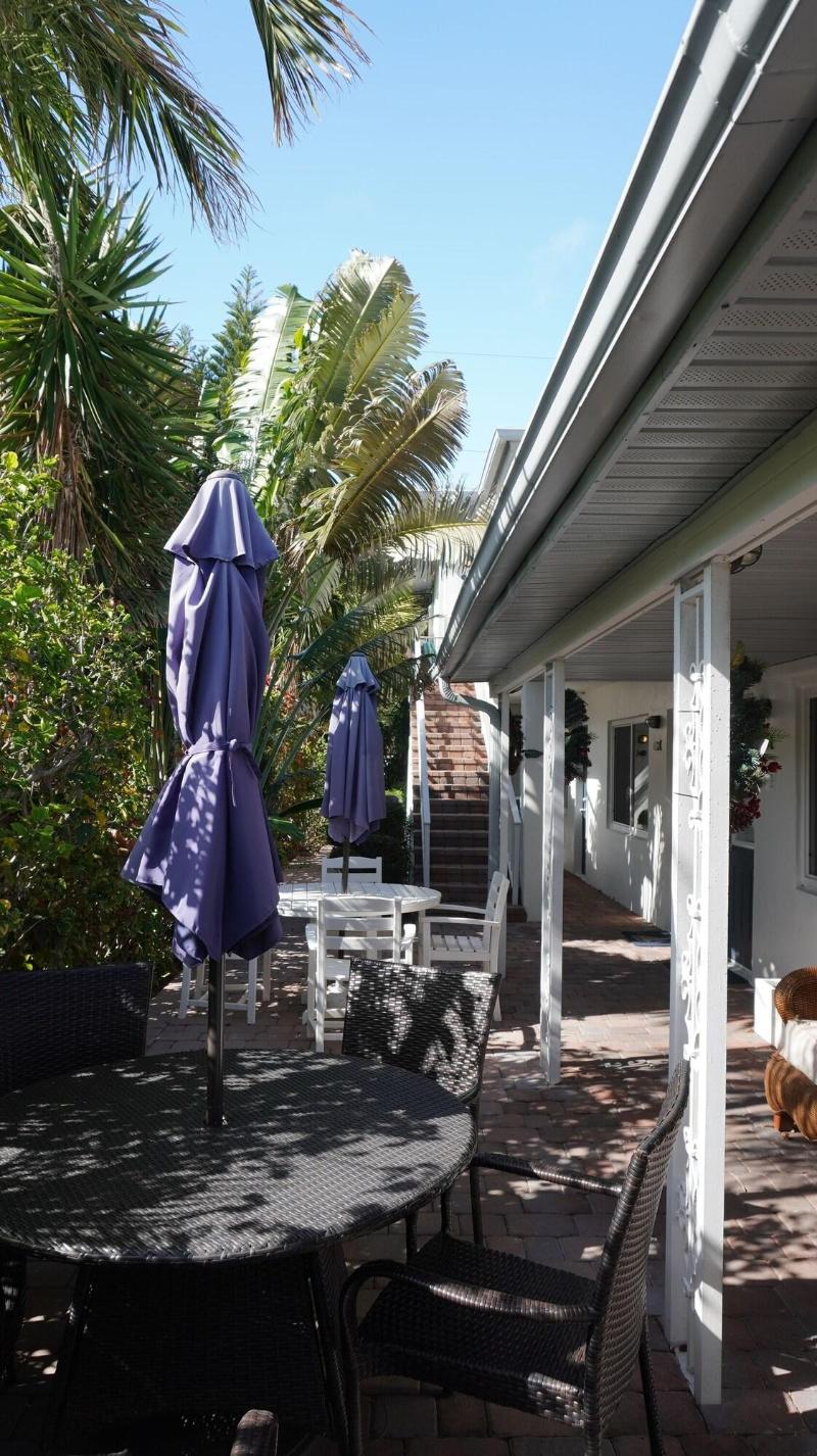 4145 By The Sea Inn Suites image