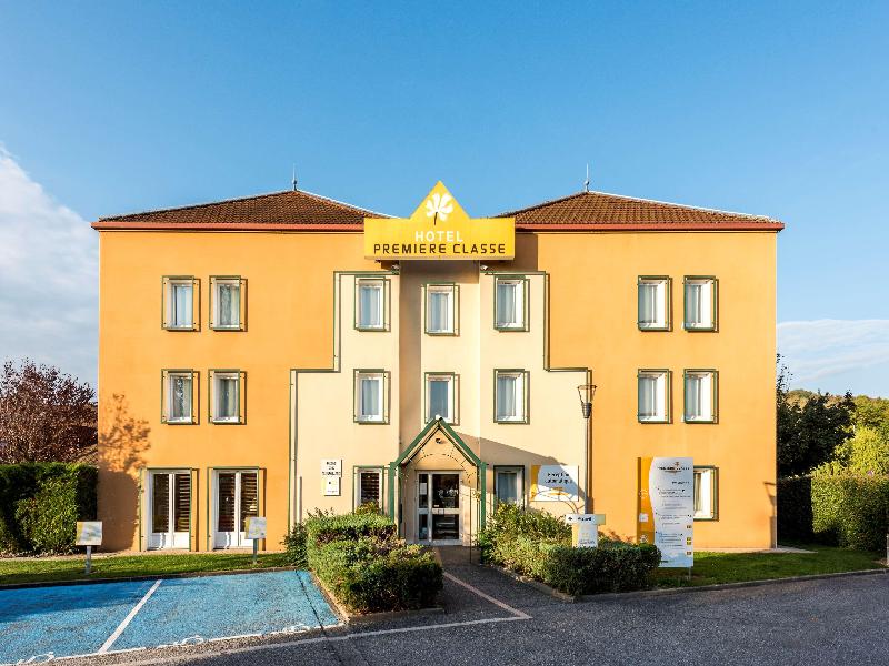 Premiere Classe Annecy Nord Epagny image