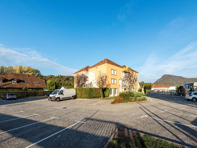 Premiere Classe Annecy Nord Epagny image