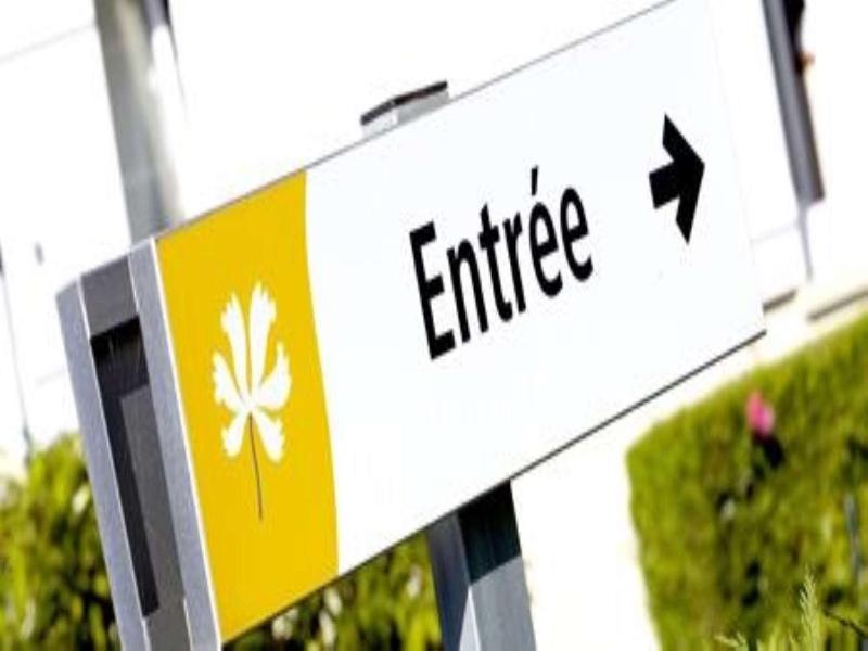 Premiere Classe Annecy Nord Epagny image