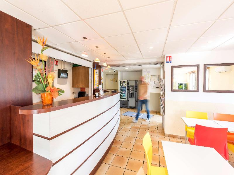 Premiere Classe Annecy Nord Epagny image