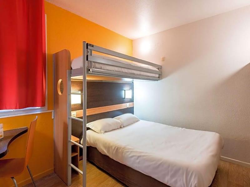 Premiere Classe Annecy Nord Epagny image