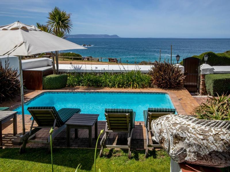 La Fontaine Guest House Hermanus
