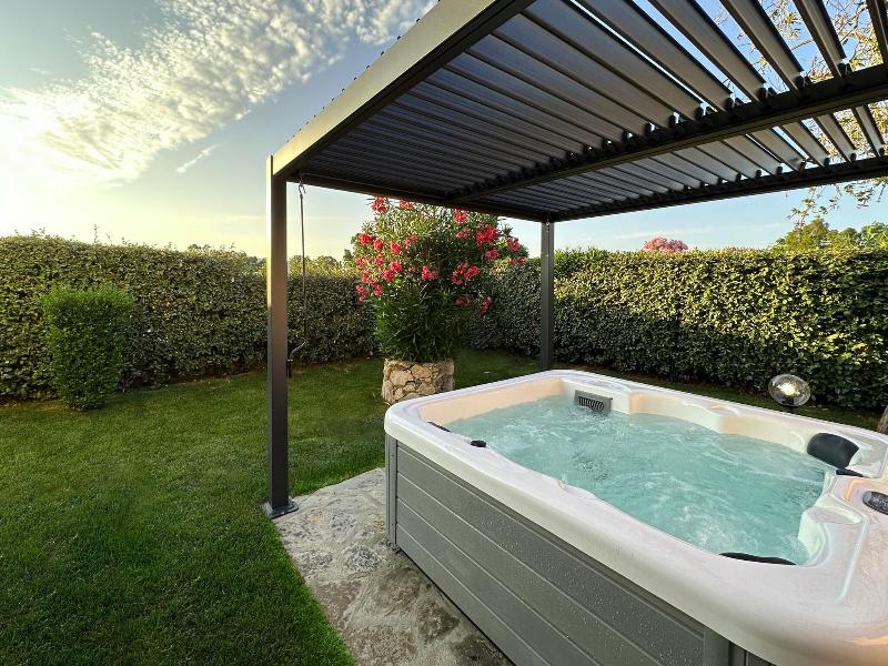 Residence Sardegnasummer Li Cuppulati image