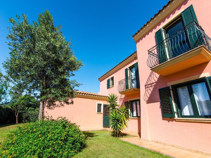 Residence Sardegnasummer Li Cuppulati image