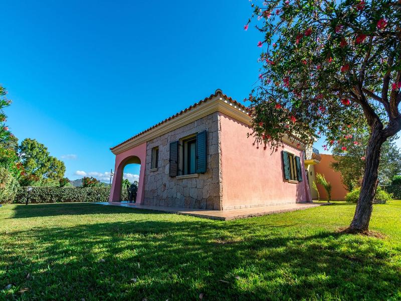 Residence Sardegnasummer Li Cuppulati image