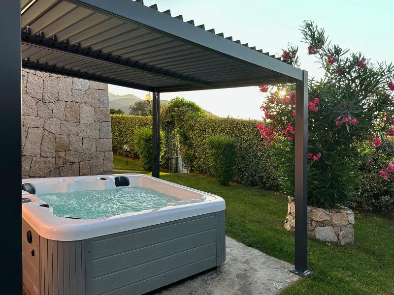 Residence Sardegnasummer Li Cuppulati image